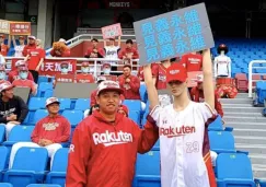 Equipo taiwanés pondra maniquíes en su estadio   