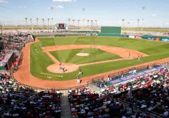 Aficionados de Estados Unidos no irán a estadios hasta ser vacunados vs coronavirus