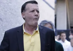  Hank Steinbrenner en presentación