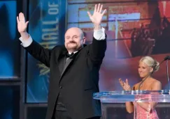 Falleció Howard Finkel a los 69 años