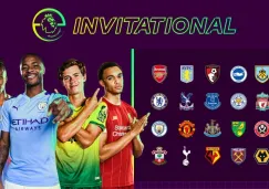 Crean la ePremier League Invitational