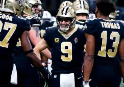 New Orleans Saints no realizará entrenamientos virtuales