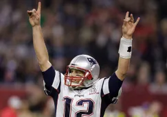 ¿Cómo se enamoró Tom Brady de la NFL?