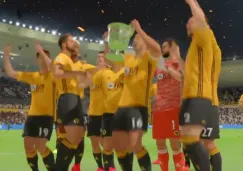 Wolves campeón de la ePremier League