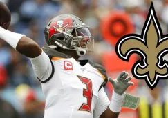 Jameis Winston será quarterback de New Orleans Saints