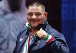 Eddy Reynoso: 'Andy Ruiz tiene futuro'