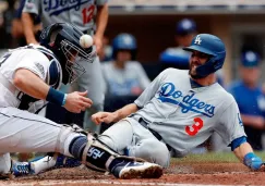 Partido de los Dodgers de la MLB