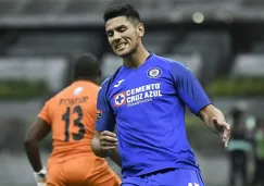 Cruz Azul sumó séptima derrota en eLigaMX al caer ante Tigres