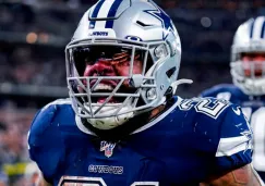 Dallas Cowboys conoció su calendario para temporada 2020