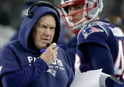 Patriots, con el calendario más difícil en inicio de era sin Tom Brady