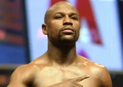 Floyd Mayweather podría regresar al ring