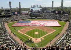 Partido de la MLB