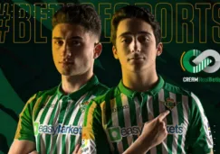 Betis anunció la formación de un equipo para eSPorts