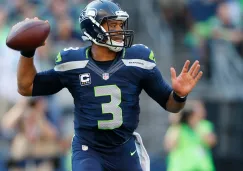 Seahawks pensó mandar a Russell Wilson a Browns por 1er pick del Draft 2018