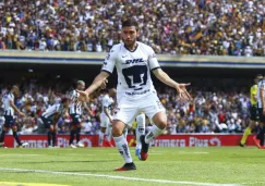 Pumas rescató dramático empate ante Xolos en la eLigaMX