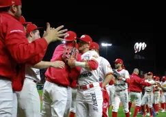 Diablos Rojos visualiza inicio de la temporada en agosto