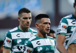 Liga MX informó que hay cuatro contagiados más de Covid-19 en Santos