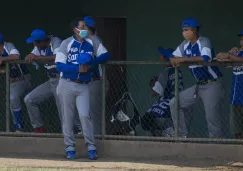 Entrenador de beisbol en Nicaragua falleció por coronavirus