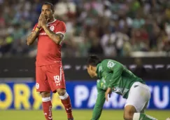 eLigaMX: Toluca sorprendió y le quitó el invicto al León de Nico Sosa