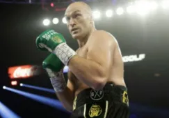 Tyson Fury reveló que hay una propuesta para enfrentar a Mike Tyson 