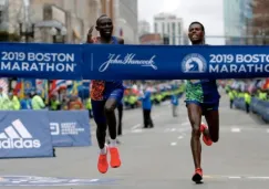 El Maratón de Boston fue cancelado por primera vez en 124 años 