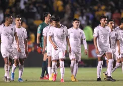 Chivas se lamenta tras derrota