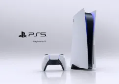 PlayStation 5 reveló diseño de su nueva consola 