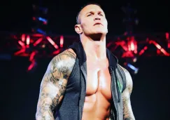 Randy Orton de cara a backlash: 'Estamos bajo mucha presión'