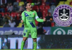 Mazatlán FC: Aldo Rocha ya reportó con el equipo