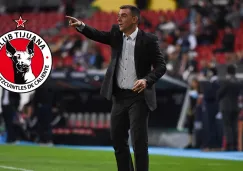 Xolos: Pablo Guede es oficialmente nuevo técnico de Tijuana