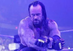 ​​The Undertaker