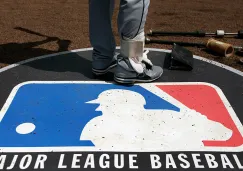 Logo de la MLB