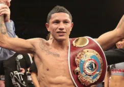 Box: Alacrán Berchelt listo para debutar en CDMX ante Tronco Valenzuela 