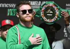 Canelo Álvarez ayudará a niños con cáncer