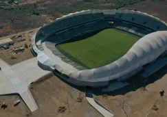 Estadio de Mazatlán FC