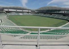 Estadio de Mazatlán FC