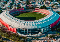 Estadio de los Venados de Mazatlán