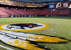 Oficial: Washington retiró el nombre 'Redskins' y su logo