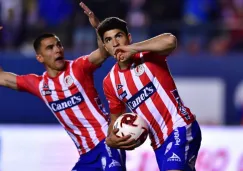 Atlético San Luis: Llegó a un acuerdo con ESPN