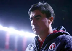 Gustavo Quinteros tras derrota con Xolos