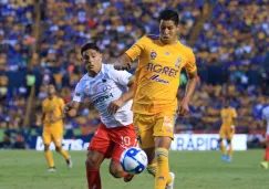 El Necaxa vs Tigres sí se jugará