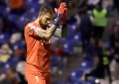 Jonathan Orozco: 'Veía a Xolos como un equipo bipolar, queremos cambiar eso'