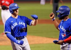 MLB: Toronto Blue Jays planean jugar en Pittsburgh