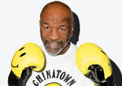 Box: Mike Tyson confirmó rival y fecha para regresar a los cuadriláteros 