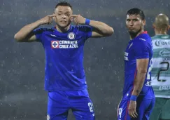 Cruz Azul: Derrotó a Santos este sábado