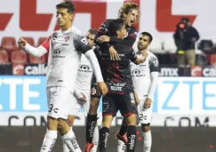 Liga MX: Tijuana inició con victoria el Apertura 2020 tras superar al Atlas