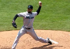 MLB: Baltimore vs Miami, suspendido por 14 casos positivos de Coronavirus en Marlins