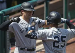 MLB: Yankees vs Phillies también fue aplazado por coronavirus