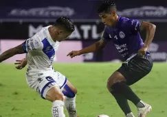 Mazatlán FC vs Puebla en Guard1anes 2020