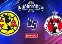 EN VIVO Y EN DIRECTO: América vs Tijuana Apertura 2020 Jornada 2